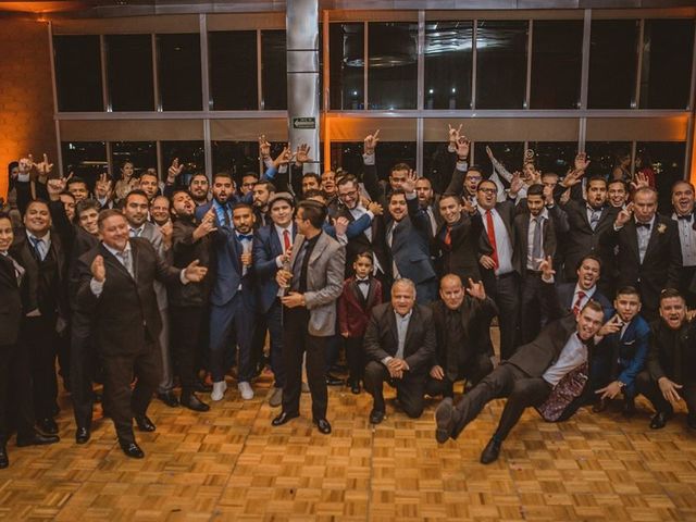 La boda de Juan Luis y Diana en Monterrey, Nuevo León 20