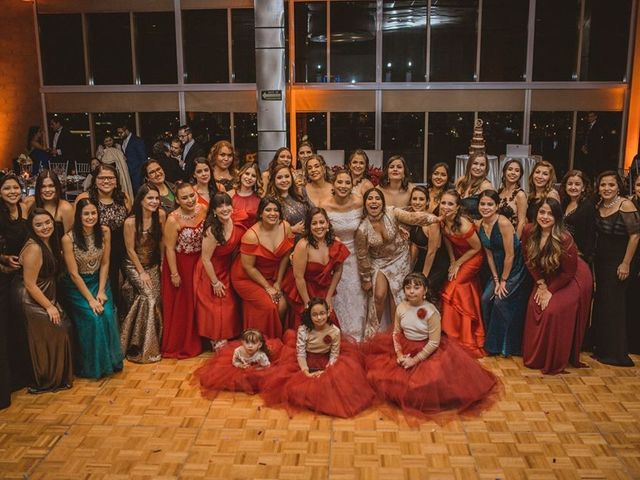 La boda de Juan Luis y Diana en Monterrey, Nuevo León 21