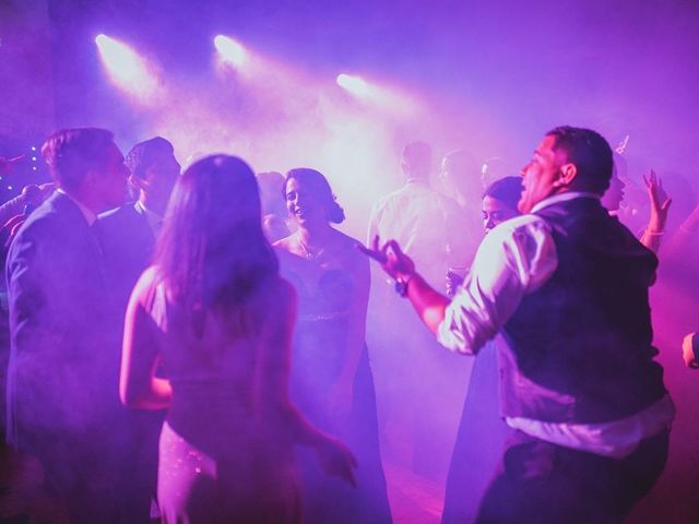 La boda de Juan Luis y Diana en Monterrey, Nuevo León 24