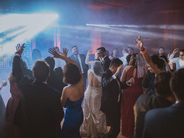 La boda de Juan Luis y Diana en Monterrey, Nuevo León 25