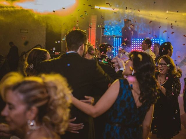La boda de Juan Luis y Diana en Monterrey, Nuevo León 27