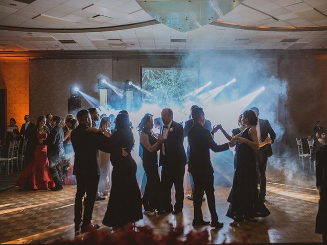 La boda de Juan Luis y Diana en Monterrey, Nuevo León 29