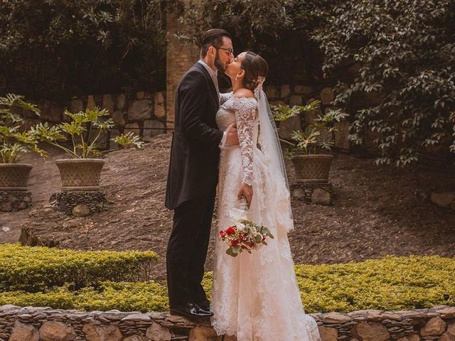 La boda de Juan Luis y Diana en Monterrey, Nuevo León 31