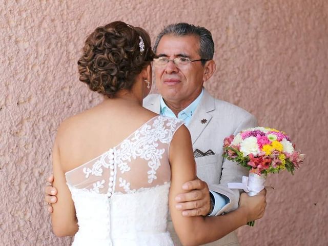 La boda de Sebastián y Evelin  en Huatulco, Oaxaca 49