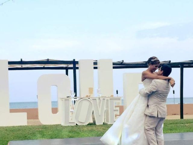 La boda de Sebastián y Evelin  en Huatulco, Oaxaca 69