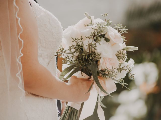 La boda de Cristofer y Kenia en Azcapotzalco, Ciudad de México 16