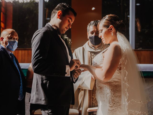 La boda de Cristofer y Kenia en Azcapotzalco, Ciudad de México 19