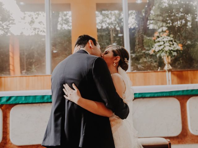 La boda de Cristofer y Kenia en Azcapotzalco, Ciudad de México 21