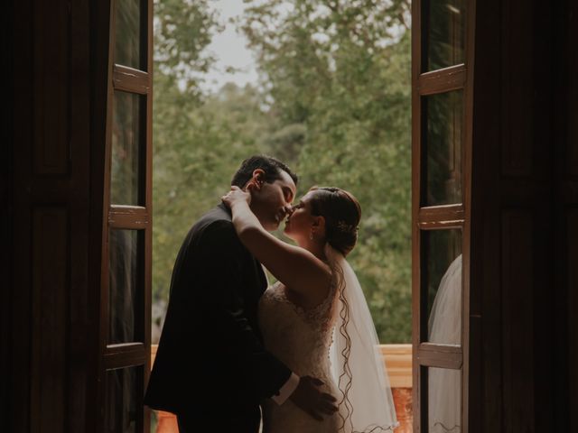 La boda de Cristofer y Kenia en Azcapotzalco, Ciudad de México 28