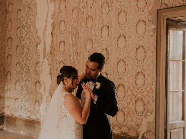 La boda de Cristofer y Kenia en Azcapotzalco, Ciudad de México 32