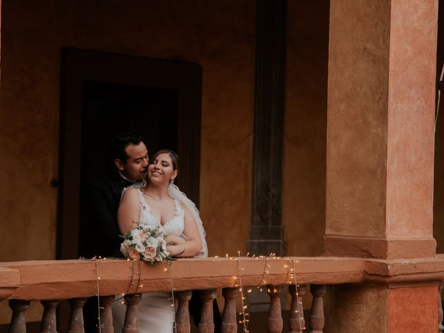 La boda de Cristofer y Kenia en Azcapotzalco, Ciudad de México 33