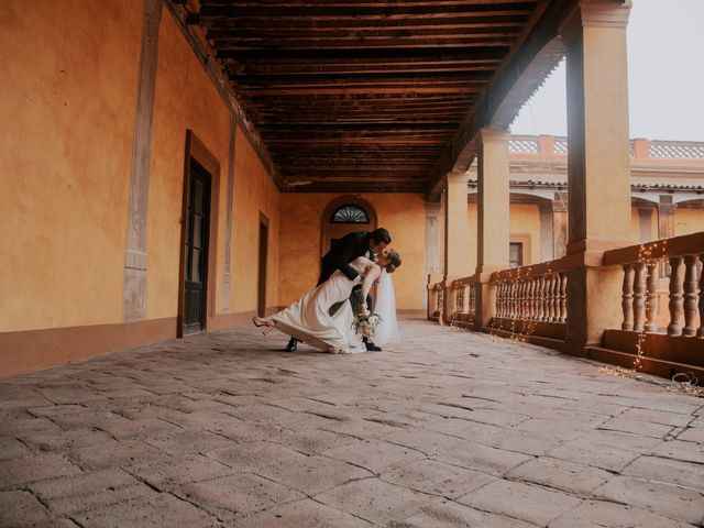 La boda de Cristofer y Kenia en Azcapotzalco, Ciudad de México 34