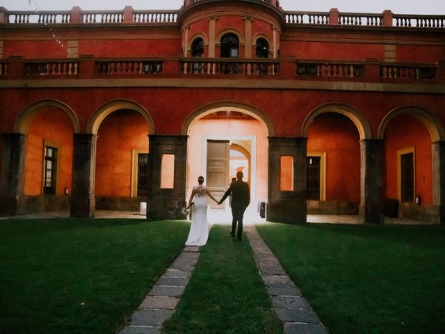 La boda de Cristofer y Kenia en Azcapotzalco, Ciudad de México 37