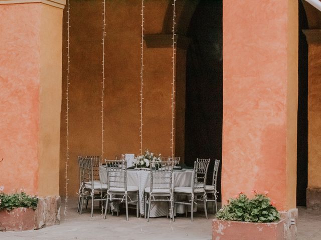 La boda de Cristofer y Kenia en Azcapotzalco, Ciudad de México 43