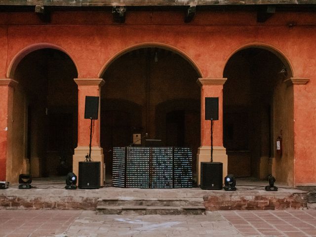 La boda de Cristofer y Kenia en Azcapotzalco, Ciudad de México 44