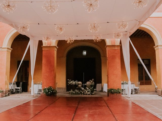 La boda de Cristofer y Kenia en Azcapotzalco, Ciudad de México 45