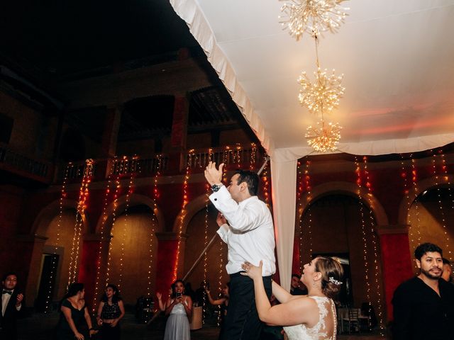 La boda de Cristofer y Kenia en Azcapotzalco, Ciudad de México 78