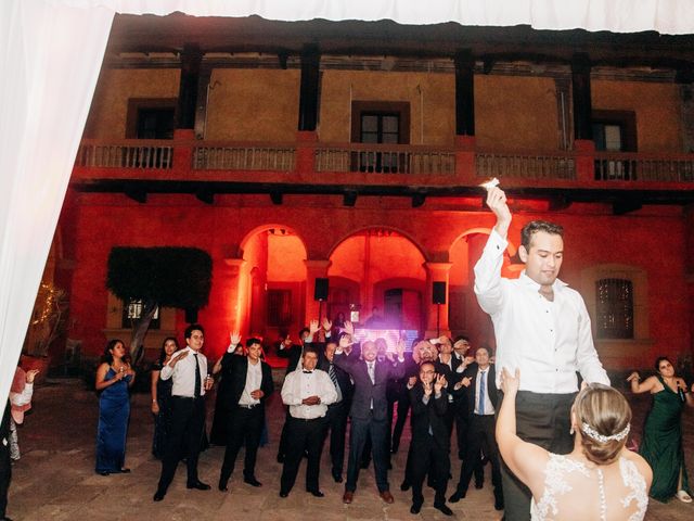 La boda de Cristofer y Kenia en Azcapotzalco, Ciudad de México 79