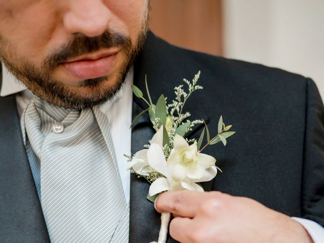 La boda de Miguel y Hazel en Hermosillo, Sonora 7