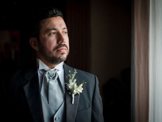 La boda de Miguel y Hazel en Hermosillo, Sonora 19