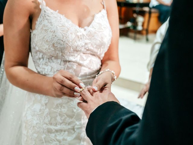 La boda de Miguel y Hazel en Hermosillo, Sonora 28