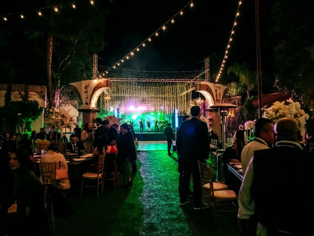 La boda de Miguel y Hazel en Hermosillo, Sonora 38