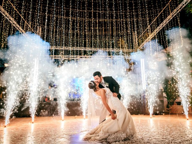 La boda de Miguel y Hazel en Hermosillo, Sonora 40