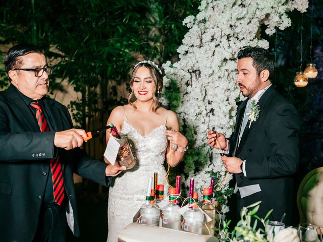 La boda de Miguel y Hazel en Hermosillo, Sonora 45