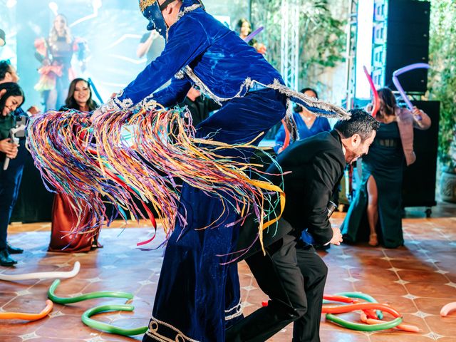 La boda de Miguel y Hazel en Hermosillo, Sonora 49