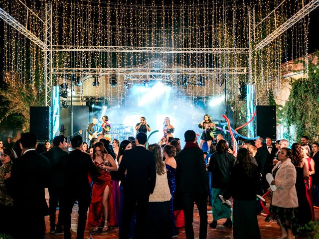 La boda de Miguel y Hazel en Hermosillo, Sonora 51