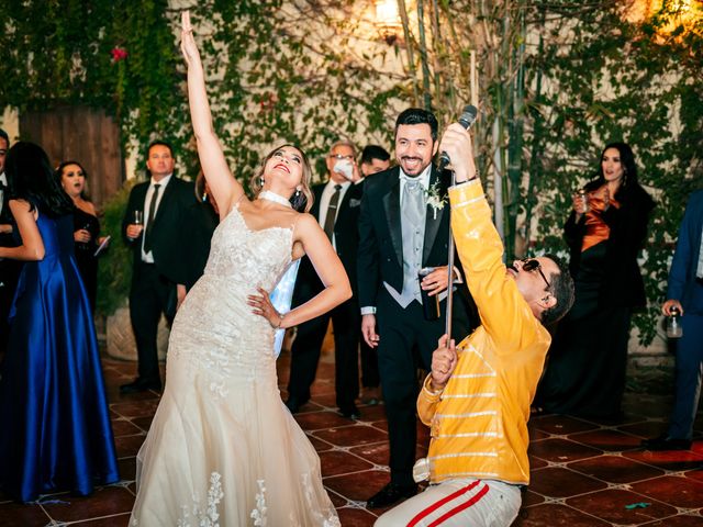 La boda de Miguel y Hazel en Hermosillo, Sonora 71