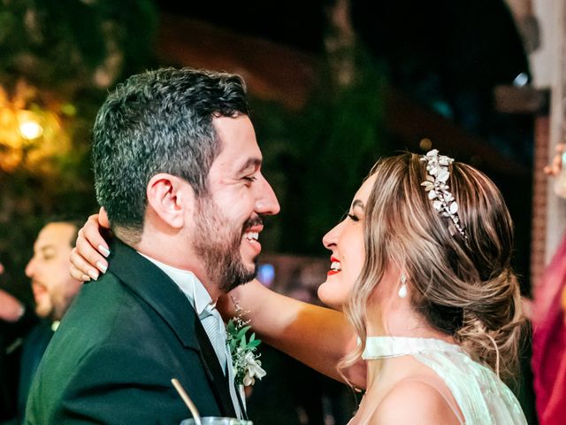 La boda de Miguel y Hazel en Hermosillo, Sonora 72