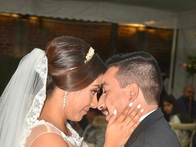 La boda de Andrés y Ivonne en León, Guanajuato 5