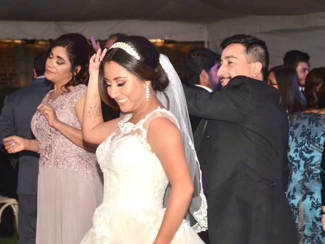 La boda de Andrés y Ivonne en León, Guanajuato 6