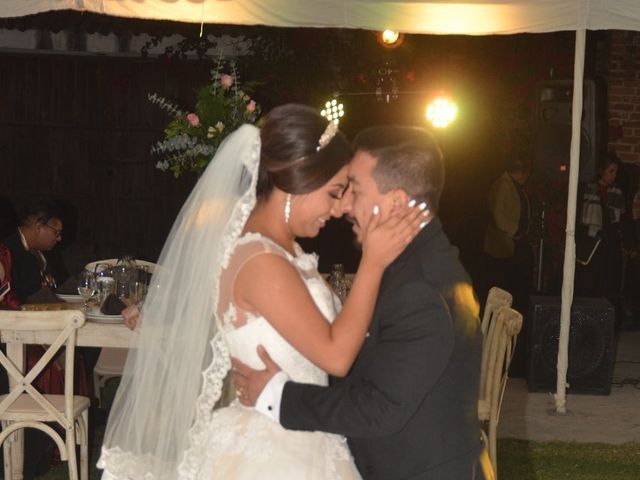 La boda de Andrés y Ivonne en León, Guanajuato 7