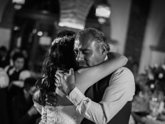 La boda de Daniel y Erika en San Miguel de Allende, Guanajuato 4