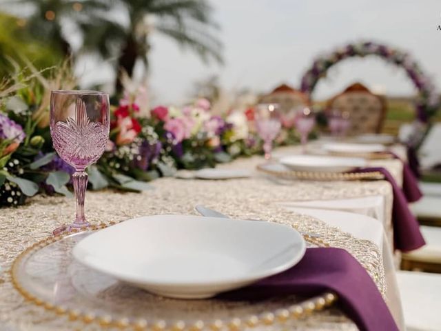 La boda de Alejandro  y Adriana  en Veracruz, Veracruz 3