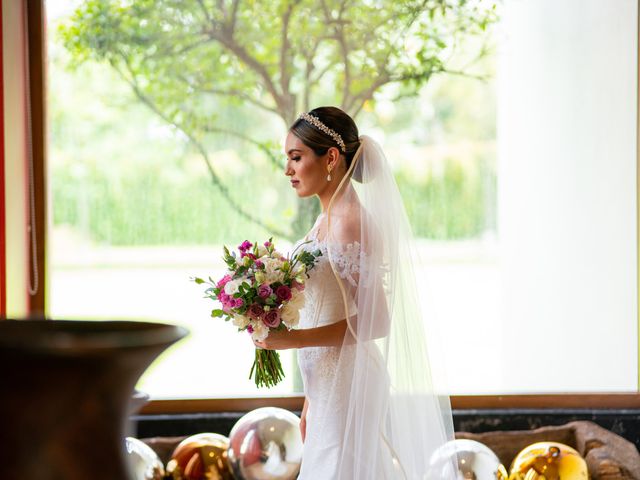 La boda de Abrahan y Elena en Zapopan, Jalisco 18