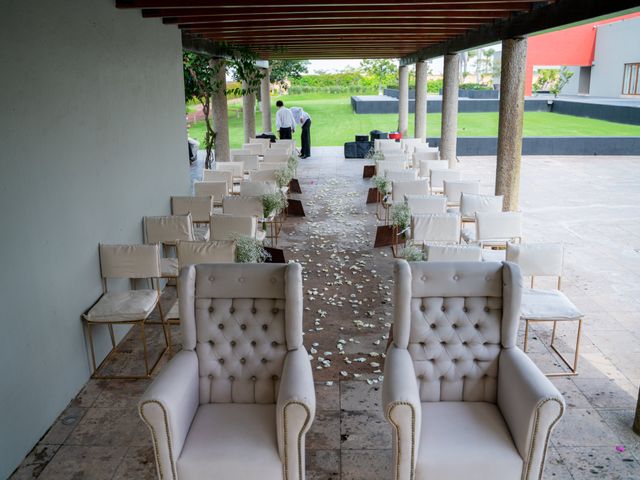 La boda de Abrahan y Elena en Zapopan, Jalisco 26