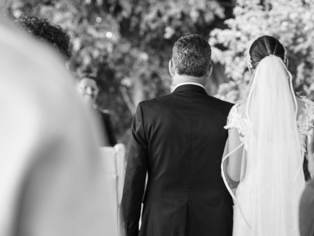 La boda de Abrahan y Elena en Zapopan, Jalisco 35