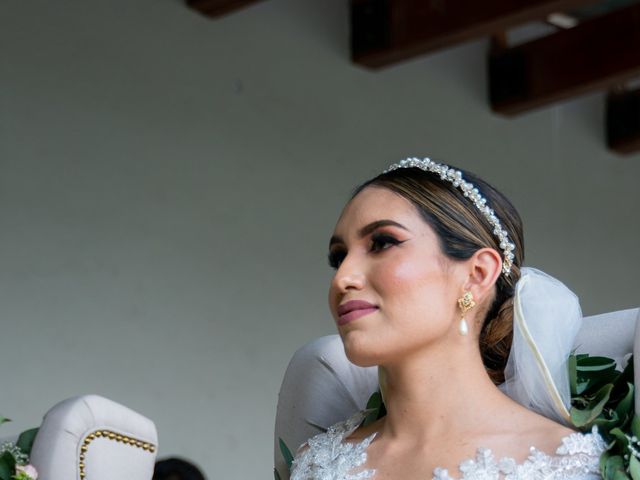 La boda de Abrahan y Elena en Zapopan, Jalisco 45