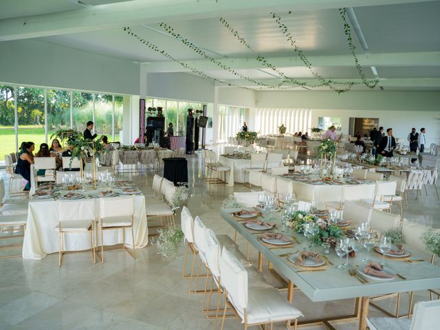 La boda de Abrahan y Elena en Zapopan, Jalisco 56