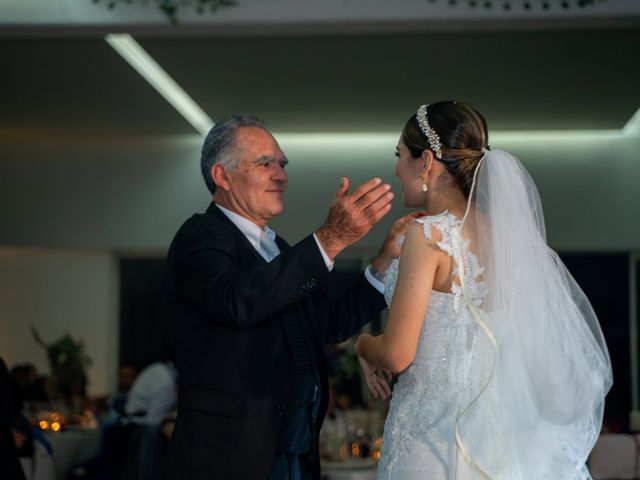 La boda de Abrahan y Elena en Zapopan, Jalisco 62