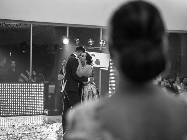 La boda de Abrahan y Elena en Zapopan, Jalisco 63