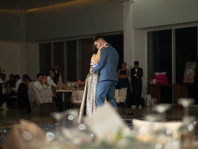 La boda de Abrahan y Elena en Zapopan, Jalisco 64