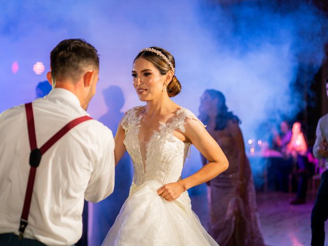 La boda de Abrahan y Elena en Zapopan, Jalisco 68