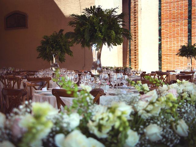 La boda de Antonio y Nora en León, Guanajuato 1