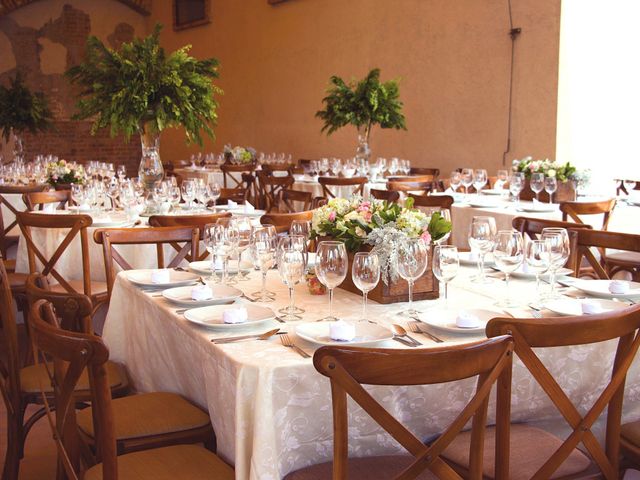 La boda de Antonio y Nora en León, Guanajuato 3