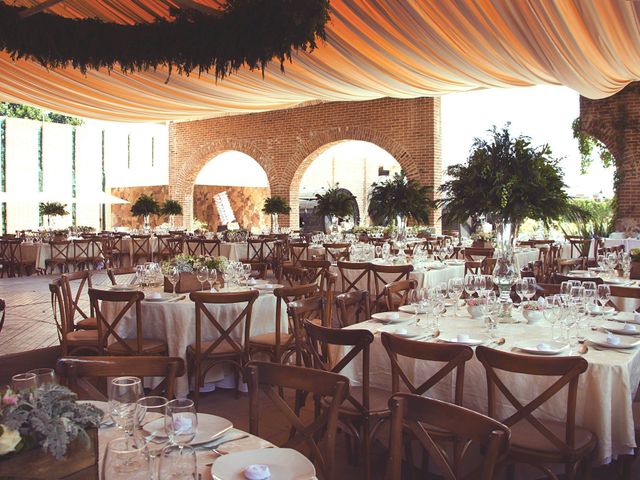 La boda de Antonio y Nora en León, Guanajuato 5