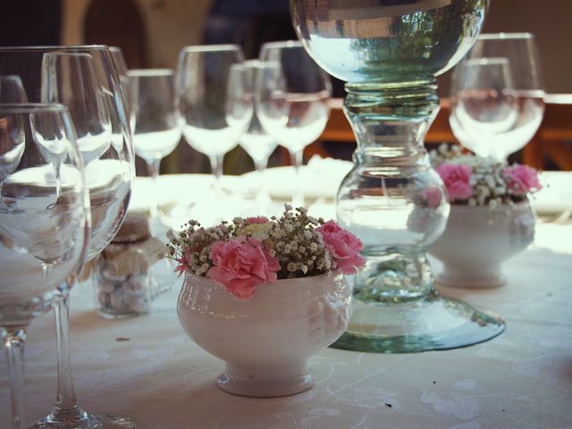 La boda de Antonio y Nora en León, Guanajuato 6